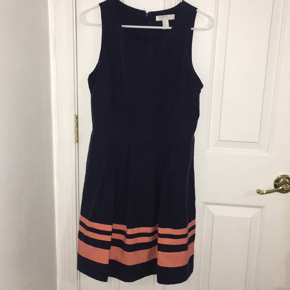 Forever 21 dress